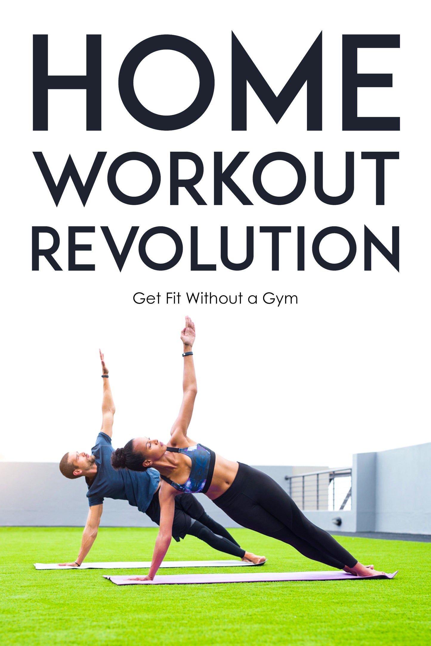 Home Workout Revolution