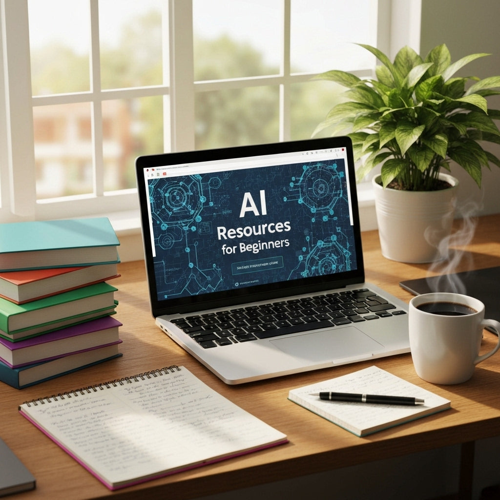 Top 5 AI Programs