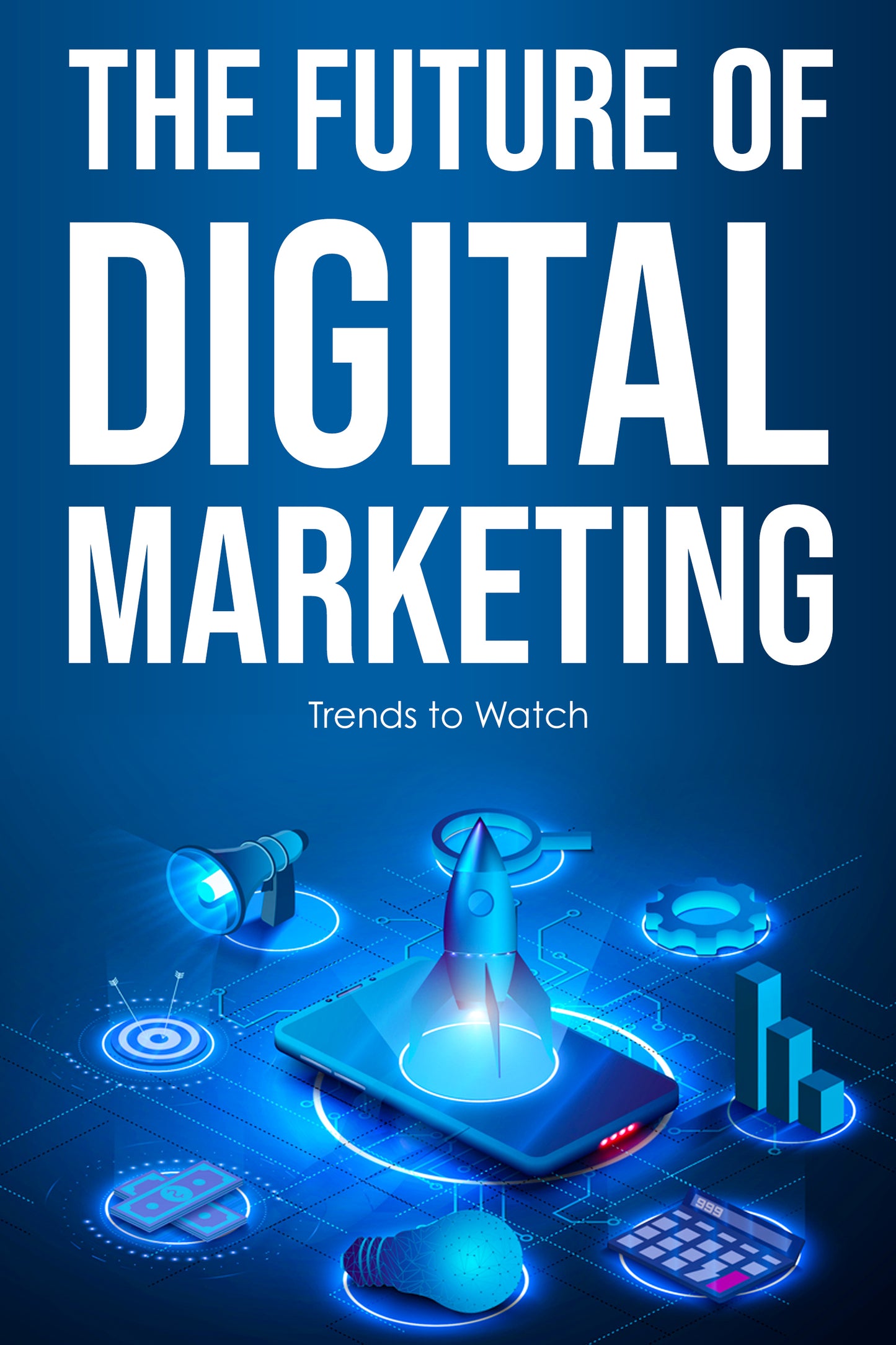 Digital Marketing Mastery Program